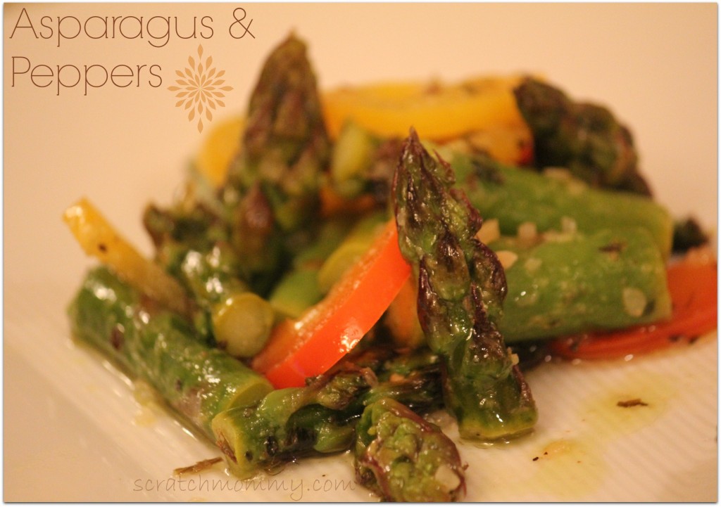 Asparagus&PeppersMain