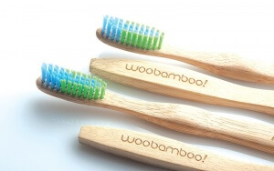 WooBamboo Eco-Friendly, Green Toothbrush Review - You Need This!