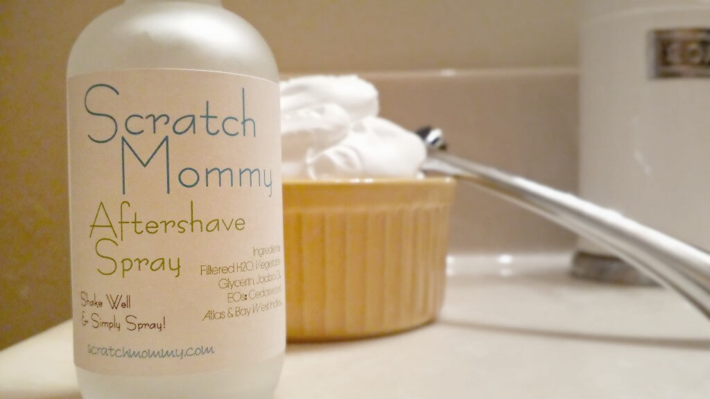DIY-Naturally-Healing-Aftershave-Spray-Scratch-Mommy
