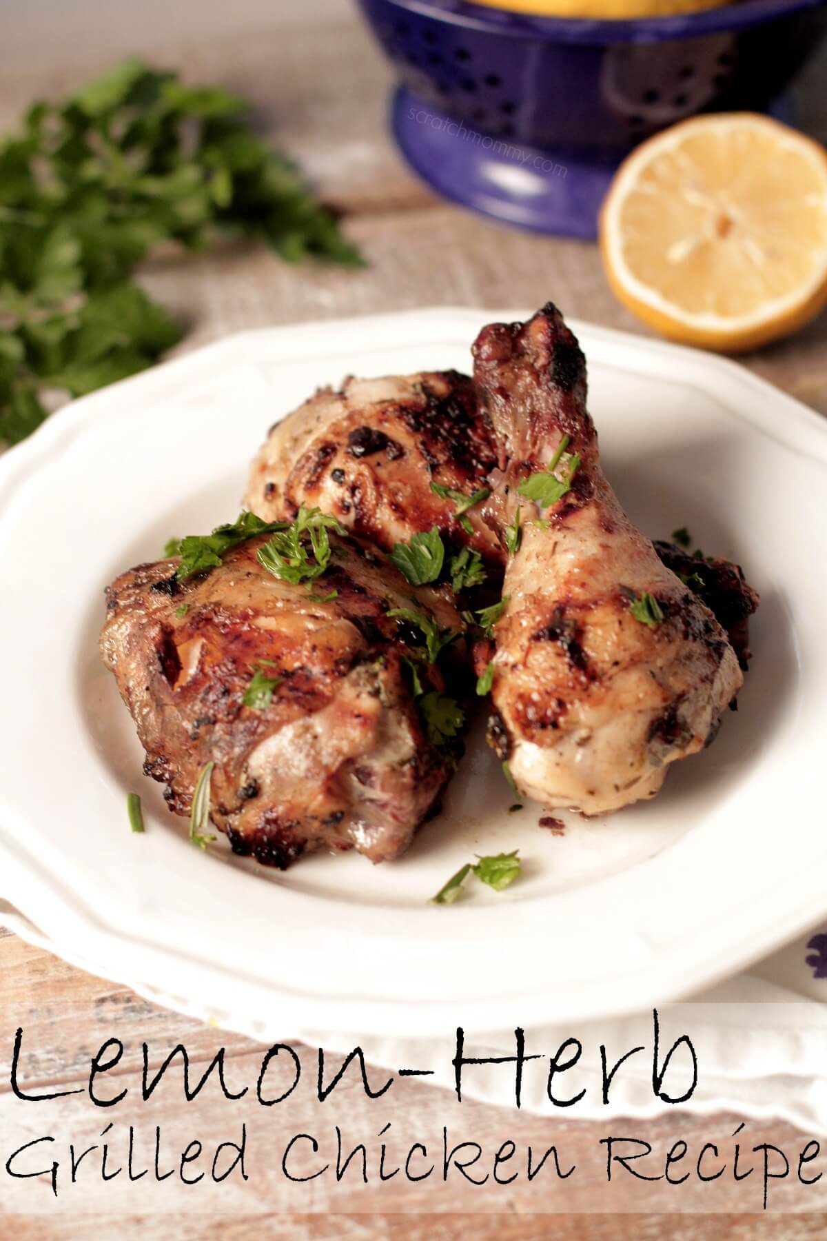 Lemon-Herb-Grilled-Chicken-Recipe-By-Live-Simply-being-featured-on-Scratch-Mommy