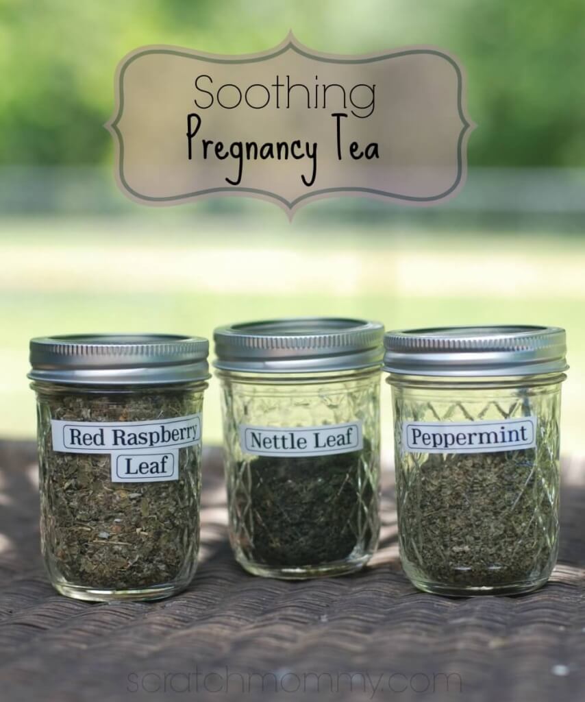 Here is quite the success story about a special DIY Pregnancy Tea Recipe. Talk about two wildly different deliveries of babies! Learn how to make it here...