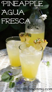 Pineapple-Agua-Fresca-A-Delicious-Summertime-Drink-Recipe