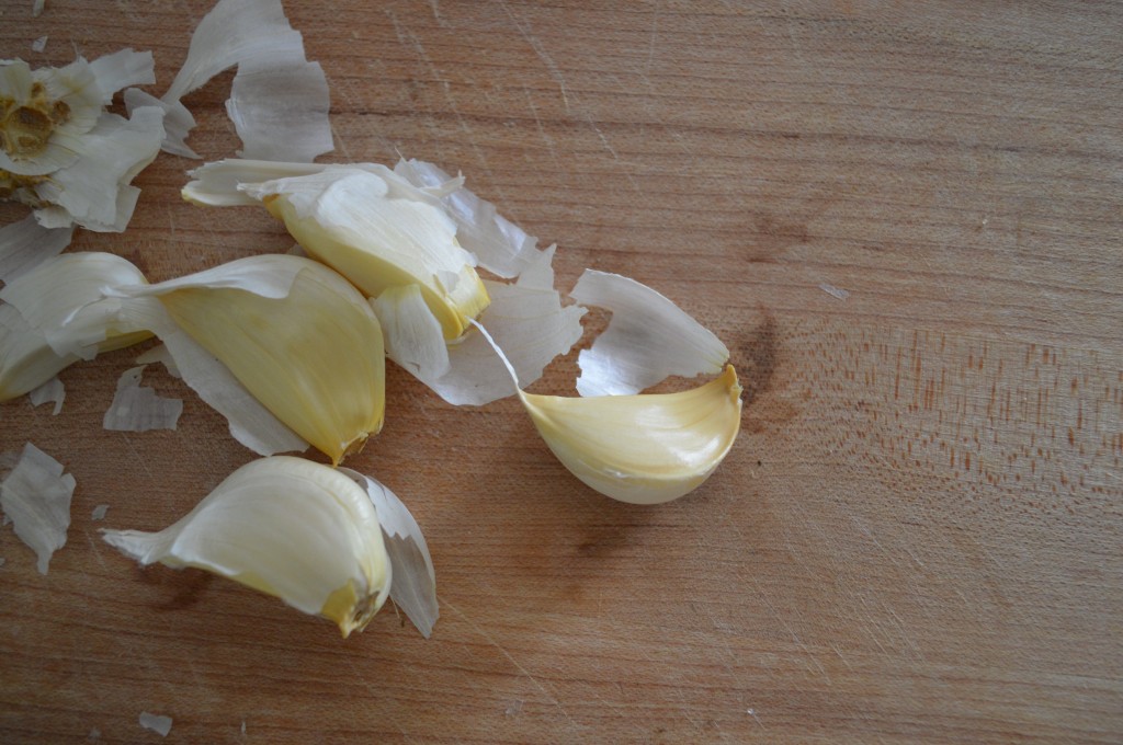 Take these lessons learned by Claire into consideration when planting garlic in your garden so it increases your chances of a bountiful harvest.