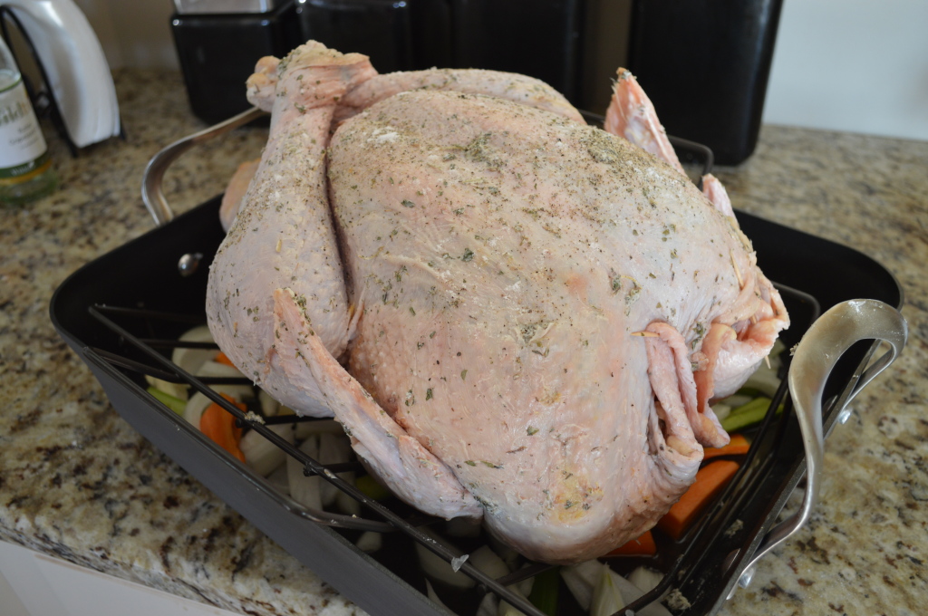 So, you just bought a pasture raised turkey but you're not sure how to cook it. No worries, here's how to cook a pasture raised turkey so it tastes good!