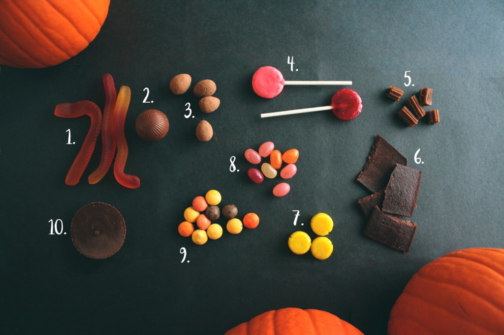 There is a difference between a wild child & a child that is wild on sugar. Check out these tips for reducing your child's sweets overload this Halloween.