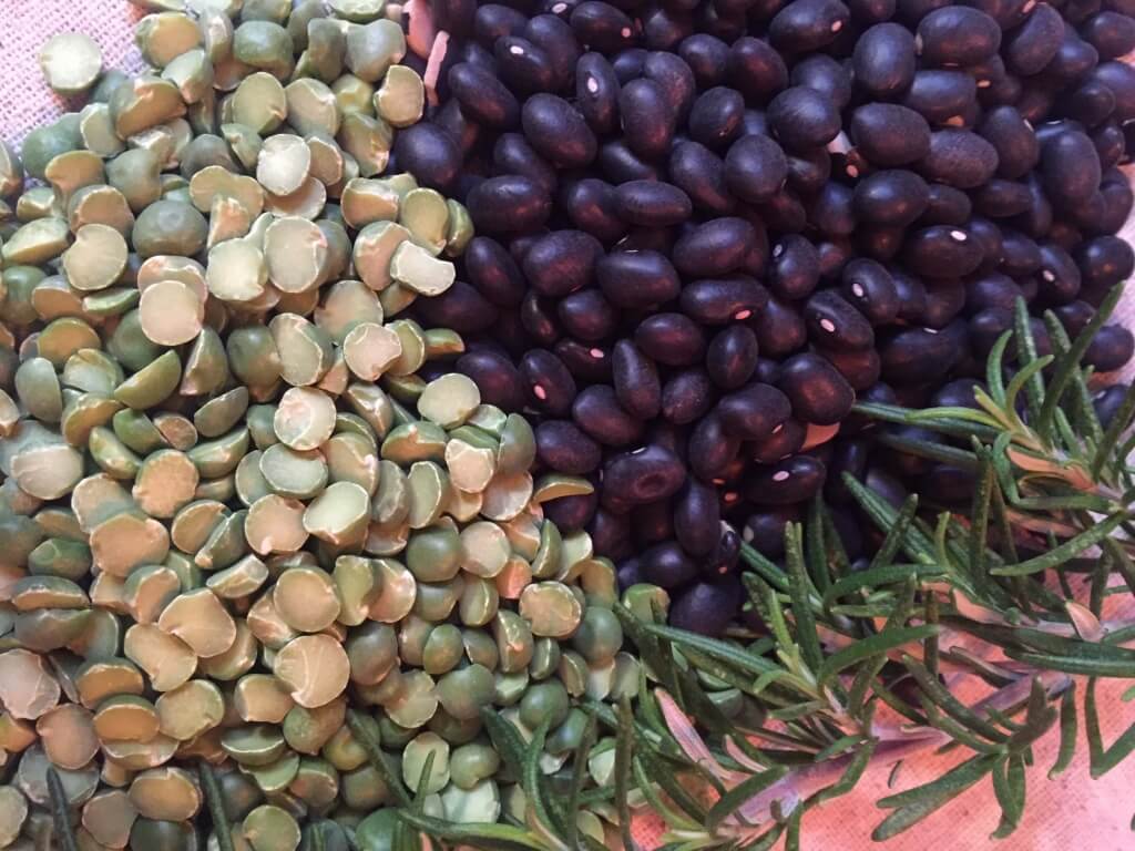 Cooking Beans From Scratch 101 - Scratch Mommy