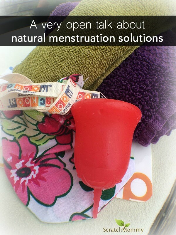Looking for natural menstruation solutions besides using organic tampons? Here's a comprehensive review on SckoonCup from one of our contributors.