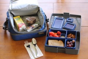 Healthy Bento Box School Lunch Packing Ideas