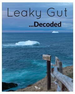 Leaky Gut Decoded - Scratch Mommy