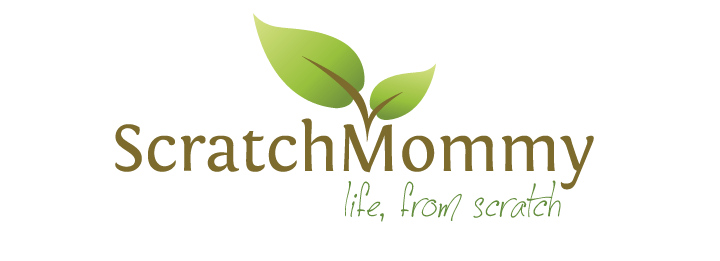 Scratch Mommy