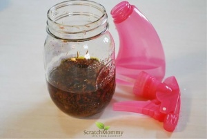 Come learn what a liniment is and how you can use them. Grab our DIY soothing muscle liniment recipe, too!- Scratch Mommy