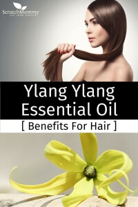 Ylang Ylang Essential Oil Benefits For Hair- Scratch Mommy