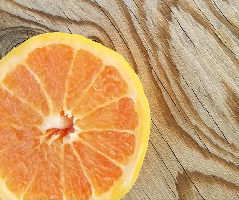 DIY Grapefruit and Grapeseed Body Oil Recipe Scratch Mommy