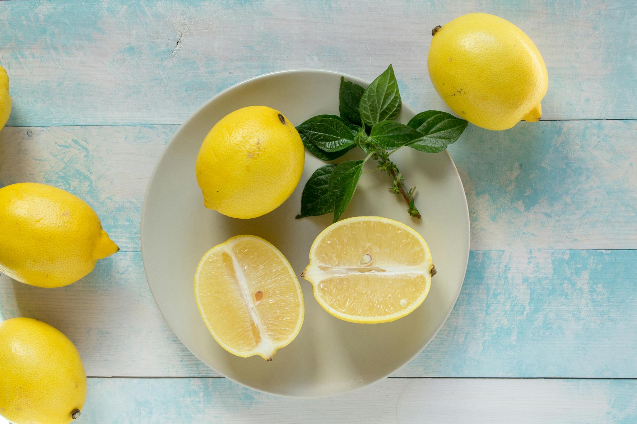 Why I Always Keep a Bottle of Lemon Juice (And Don’t Feel Bad About It)